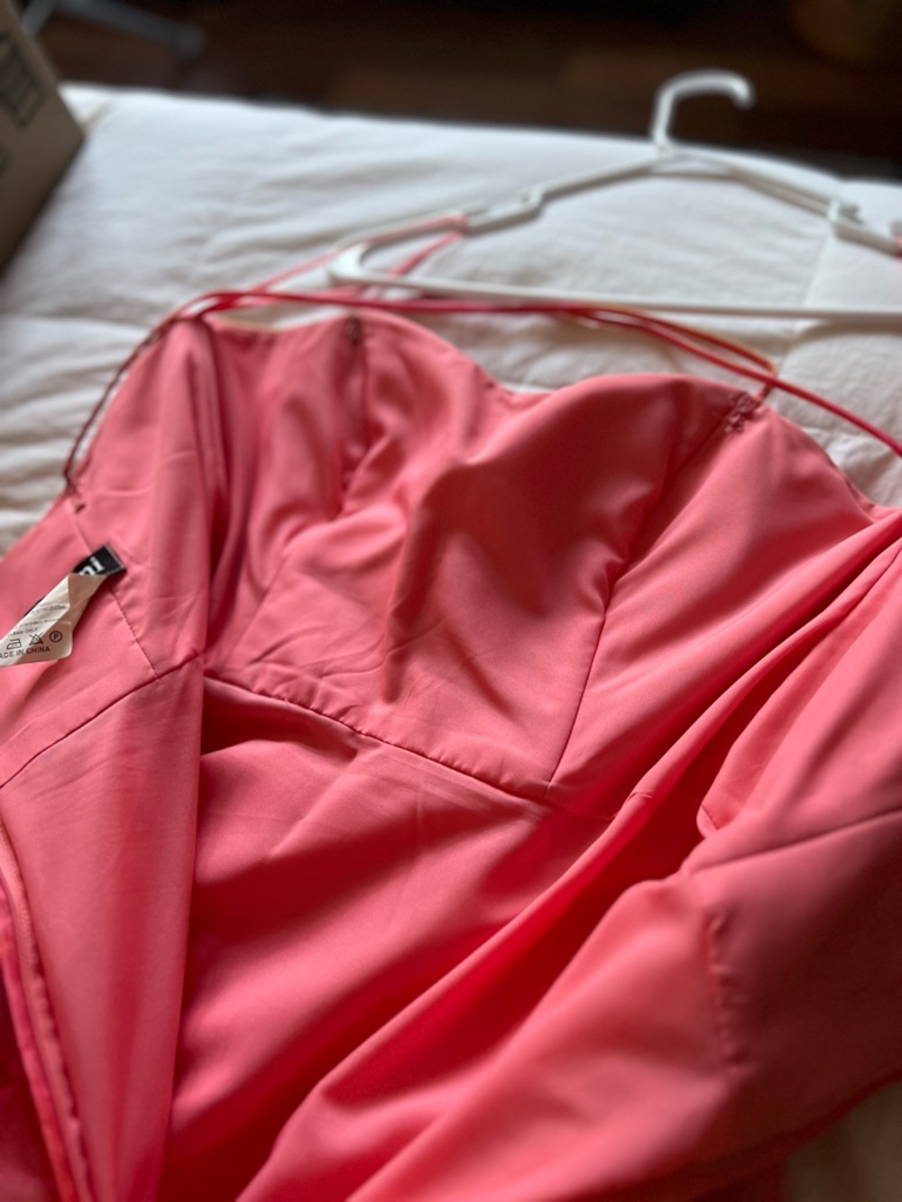 Jovani Prom Ball Gown Size 6 - Picture 7 of 15